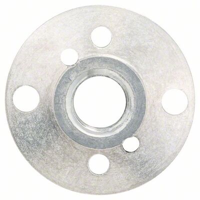 BOSCH Okrúhla matica so závitom príruby M 14 115/125 mm