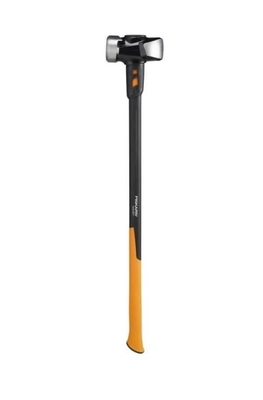 FISKARS Kladivo búracie IsoCore™ XL, 4,54 kg / 88 cm | 1020164