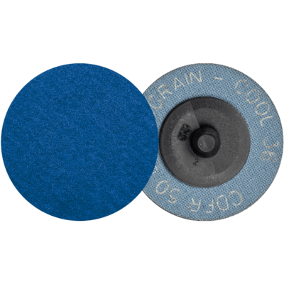 PFERD TOOLS COMBIDISC Brúsky CDFR 38 VICTOGRAIN-COOL 36