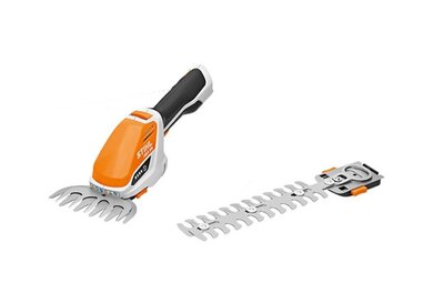 STIHL HSA 26 sólo stroj - HA030113500 - akumulátorové nožnice na kríky a trávu bez akumulátora a nabíjačky