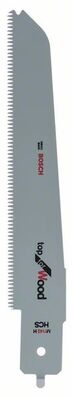 BOSCH Pílový list do chvostovej píly M 1142 H pre multipílu Bosch PFZ 500 E Top for Wood