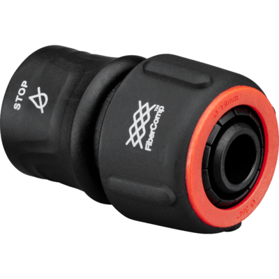 FISKARS Rychlospojka FiberComp™ STOP 19 mm (3/4”) | 1054790