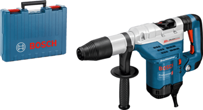 BOSCH Vrtacie kladivo GBH 5-40 DCE Professional - 0611264000