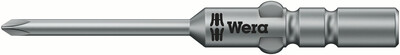 WERA 851/21J Bity, PH 0 x 60 x 1.8 mm