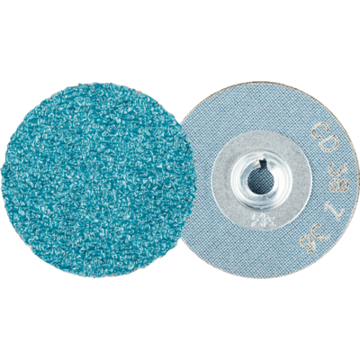 PFERD TOOLS COMBIDISC Brúsky CD 38 Z 36