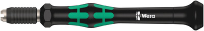 WERA 1013 Kraftform Micro Ručný držiak bitov, 97 mm