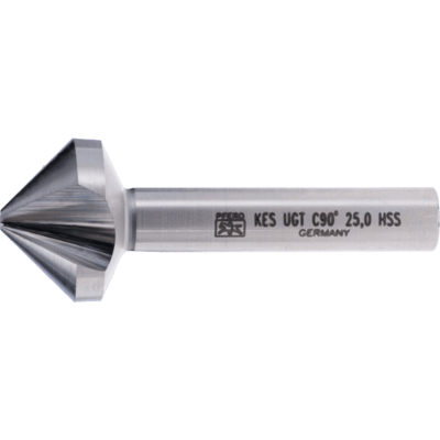 PFERD TOOLS Vrtacie a ponorné nástroje UGT HSS DIN 335 C90° 25,0