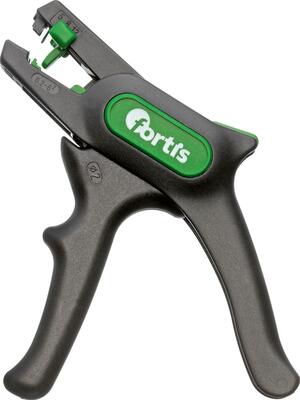 FORTIS Kliešte odizolovacie 0,2-6mm2 Fortis
