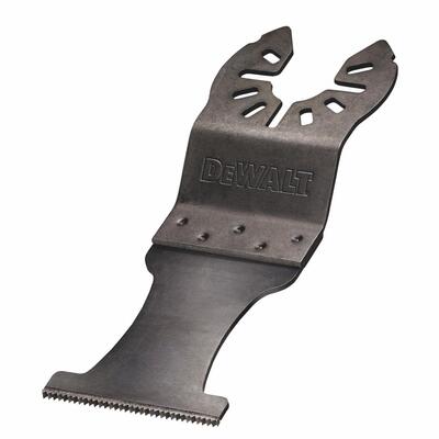 DeWALT DT20743 - Bimetálový pílový list 43x35, karbidové zuby