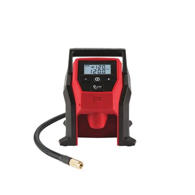 MILWAUKEE M12 BI-0 Akumulátorový kompresor 4933464124