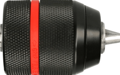 BOSCH Rýchloupínacie sklucovadlo do 10 mm 0,8-10 mm, 3/8