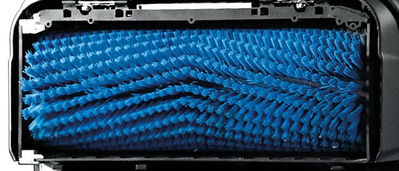 Kartáčový valec PP 340/0,2 mm