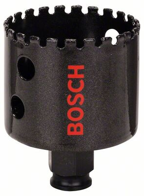 BOSCH Diamantová dierová píla Diamond for Hard Ceramics (na tvrdú keramiku) 54 mm, 2 1/8"