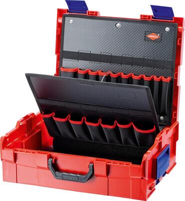 KNIPEX Prázdny L-Boxx Knipex