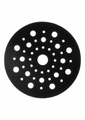 BOSCH Šetriče podložiek 125 mm pre orbitálne brúsky - 2 608 000 689