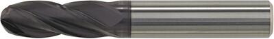 GÜHRING Fréza zaobľovacia 10mm Z4 Fire VHM N DIN6527L HA Guhring