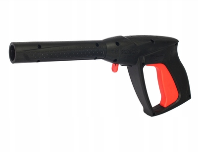 BOSCH Spúšť pre vysokotlakový čistič - F016F05280