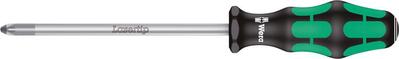 WERA Skrutkovač PZ 3 x 150mm Kraftform Plus 355 PZ Wera