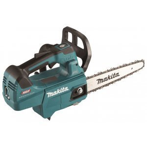 MAKITA UC006GZ - Akkus láncfűrész felső fogantyúval, akkumulátor és töltő nélkül