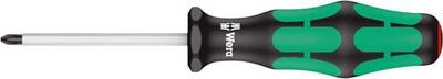 WERA Skrutkovač PH 0 x 60mm Kraftform Plus 350 SK Wera