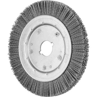 PFERD TOOLS Kolesové kefy RBU 20016/22,2 SiC 180 0,90