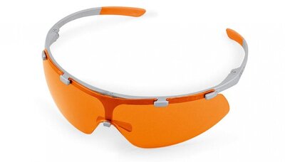 STIHL Ochranné okuliare ADVANCE SUPER FIT oranžové