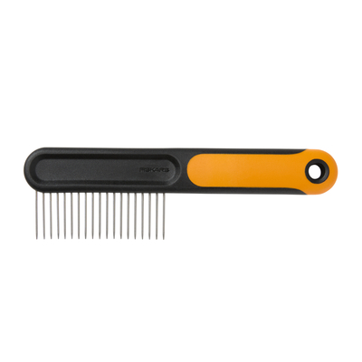 FISKARS Hrebeň kovový Pet Care | 2009134