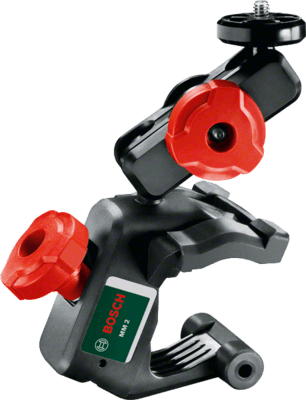 BOSCH MM2 - 0 603 692 201 - Statív - Univerzálna svorka