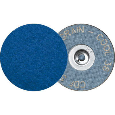 PFERD TOOLS COMBIDISC Brúsky CDF 38 VICTOGRAIN-COOL 36