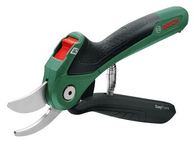BOSCH EasyPrune - 06008B2102 - Akumulátorové zahradní nužky 2023
