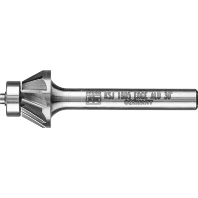 PFERD TOOLS Karbidové frézy KSJ 1605/6 EDGE ALU 30°