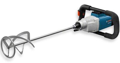 BOSCH GRW 18-2 E Professzionális keverőgép - 06011A8000