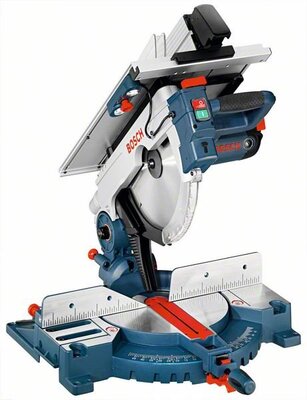 BOSCH GTM 12 JL - 0601B15001 - Kombinovaná píla