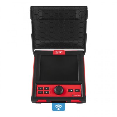 MILWAUKEE M18 SIM-0 MONITOR KANALIZAČNEJ KAMERY 4933471414