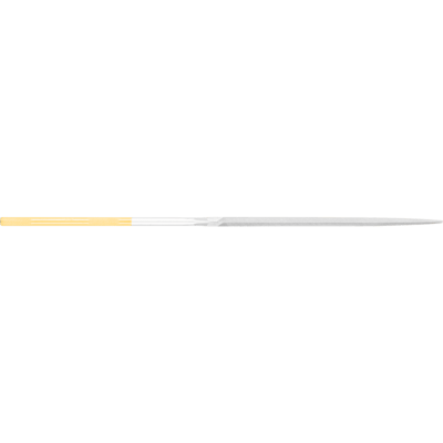 PFERD TOOLS Presné pilníky COR 2307 180 H0