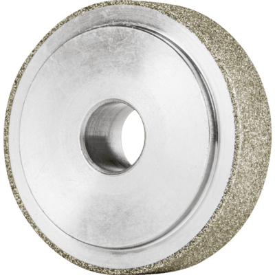 PFERD TOOLS Diamantové / CBN brúsky EP Bond D1A1 40-10-10 D 151