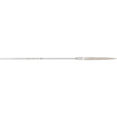 PFERD TOOLS diamantové pilníky elektrolyticky pokryté DF 3610 D 126