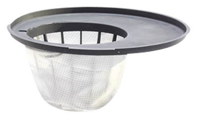 Cleancraft Polyesterový filter pre flexCAT 112 Q