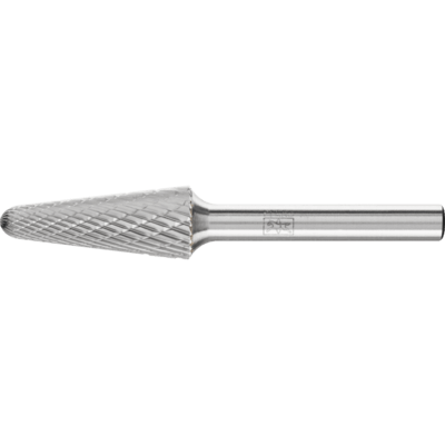 PFERD TOOLS Karbidové frézy KEL 1230/6 Z3 PLUS