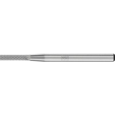PFERD TOOLS Karbidové frézy ZYA 0210/3 MICRO