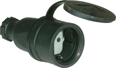 ALTHOFF KABELTECHNIK Spojka IP44 250 V, 16 A PCE Althoff
