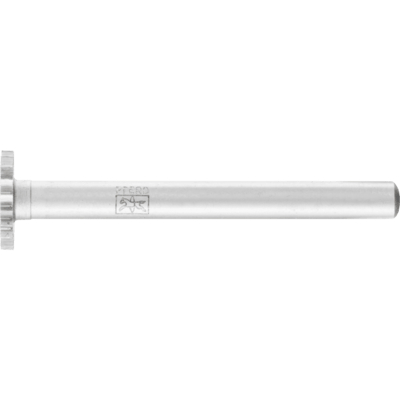 PFERD TOOLS HSS rotačné frézy 972/3 SP