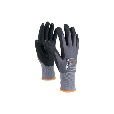 OX-ON Rukavice pracovne FLEXIBLE Supreme 1602   17080
