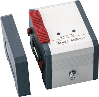 Mahr USB pripojovacie modul Millimar C1701USB MAHR