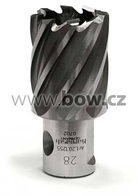 Karnasch® Jadrový vrták Ø 28 mm Karnasch SILVER-LINE 25