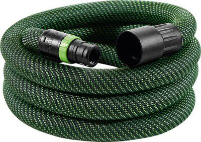 FESTOOL 577158 - Sacia hadica D 27/32x3,5m-AS/CTR