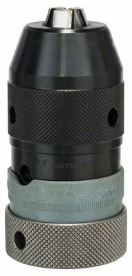 BOSCH Rýchloupínacie sklucovadlo do 13 mm 1-13 mm, B 16