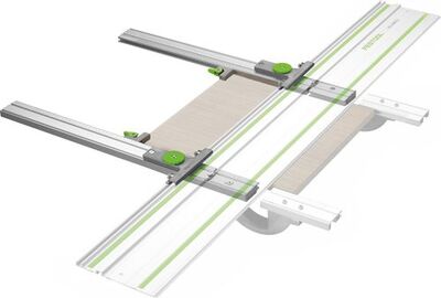 FESTOOL FS-PA párhuzamos ütköző
