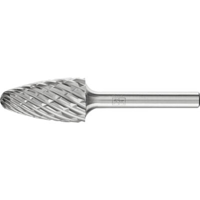 PFERD TOOLS Karbidové frézy RBF 1630/6 OCEĽ