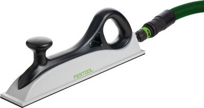 FESTOOL Brúsny špalík HSK-A 80x400